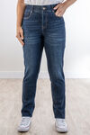 Curvy Jeans, Denim, original image number 3