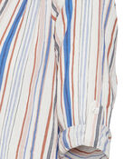 Multi-Stripe Shirt, Multi, original image number 2