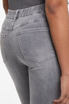 Very Versatile Jegging Jeans , Grey, original image number 2