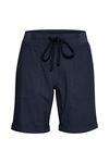 Naval Bermuda Shorts, Navy, original image number 4