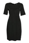 Tiffany Dress, Black, original image number 0