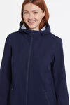 Raincoat Outerwear , Navy, original image number 2