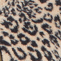 Audrey's Leopard Jean, Tan, swatch