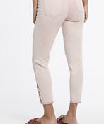 Crisscross Jeans, Pink, original image number 1