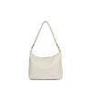 Tiana Shoulder Bag, Cream, original image number 3