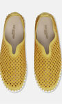 Tulip Sneaker, Yellow, original image number 2