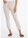Crisscross Jeans, Pink, original image number 2