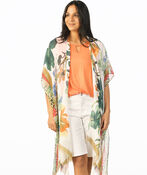 Summer Cotton Kimono, , original image number 0