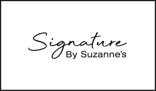 Signature By Suzanne's