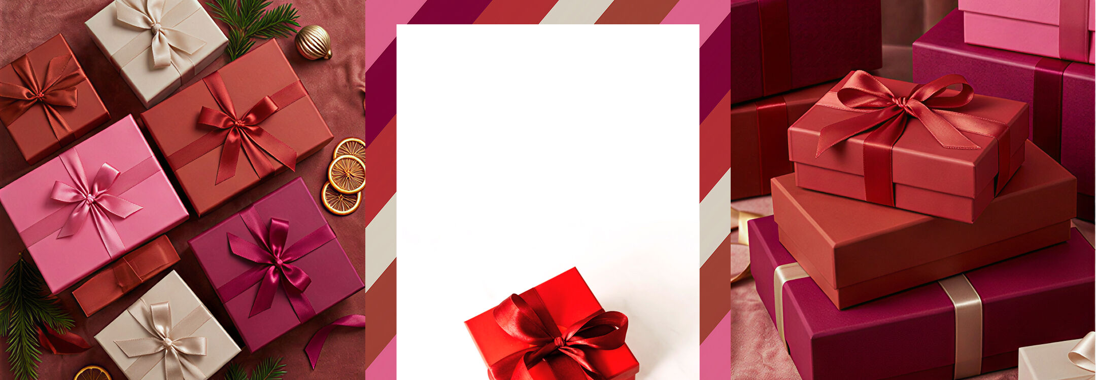 Boxing Week Starts Now 