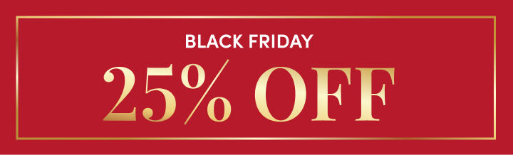 Shop 25% off