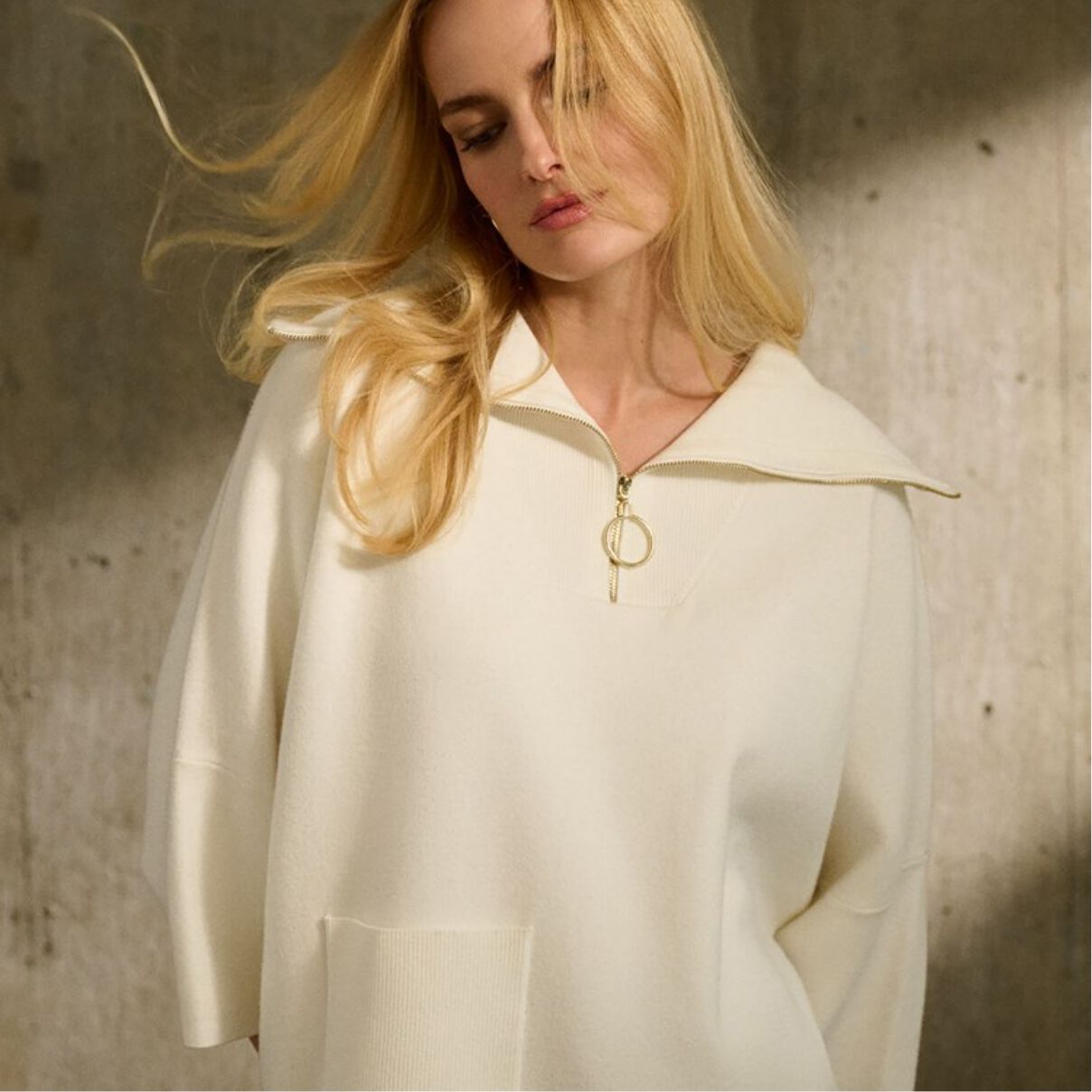 Fall Collection Sweater