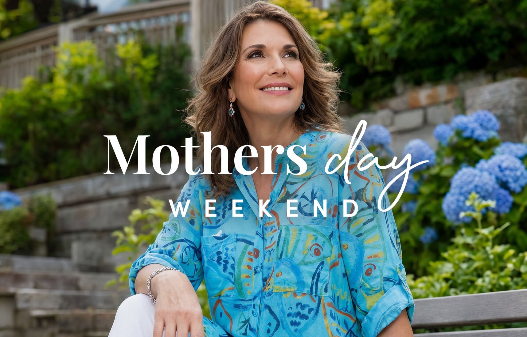 Mothers Day Weekend