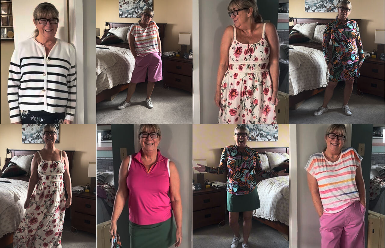 Linda's Picks