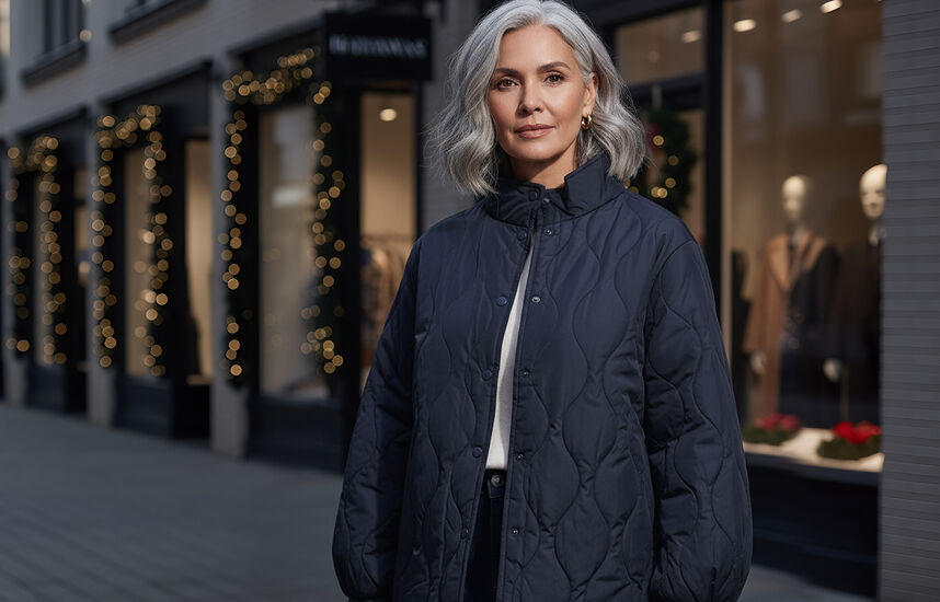 Fransa Winter Collection