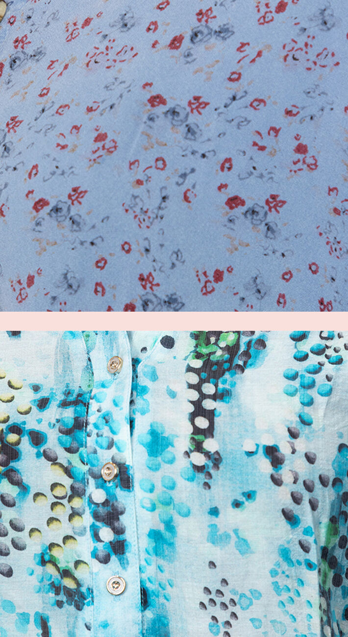 Papillon Canadian brand