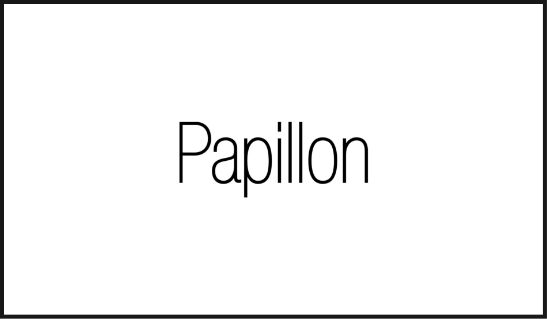 Papillon