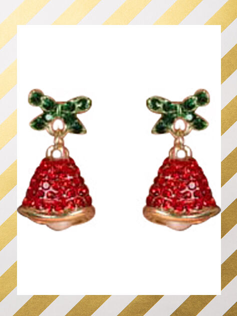 Holiday Earrings