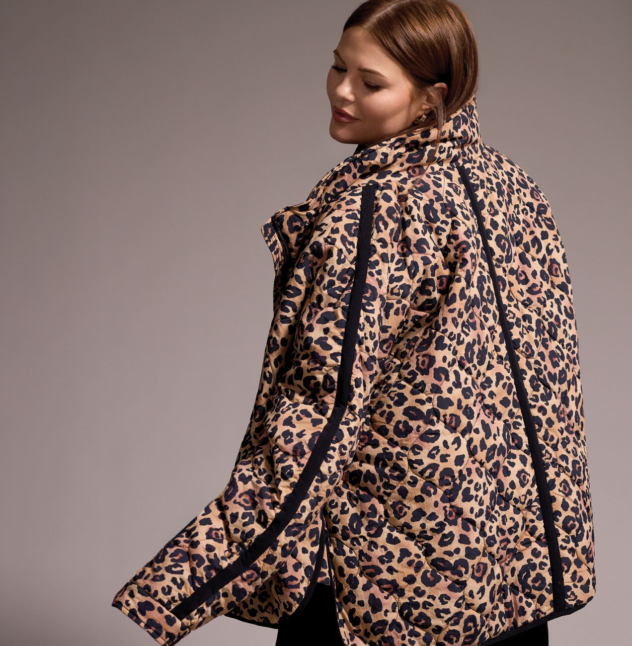 Tribal Spring 2025 Collection