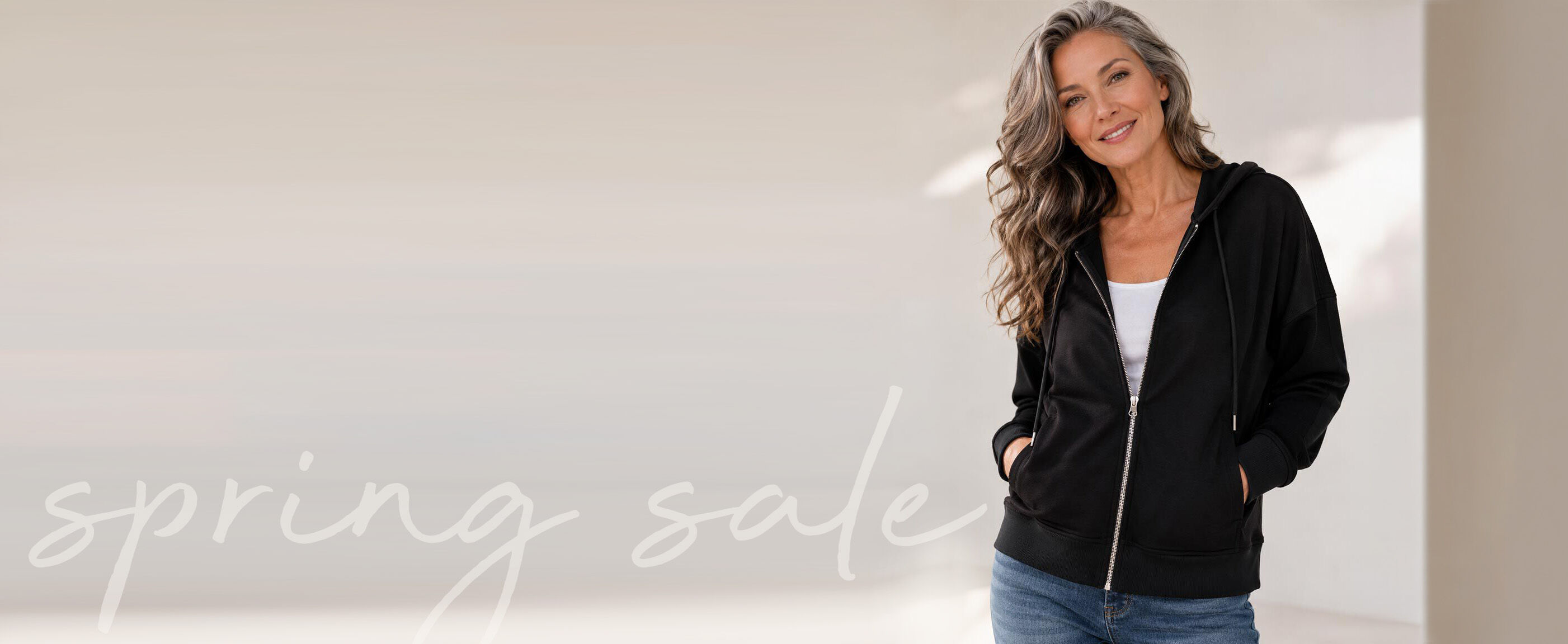 Spring Sale Up to 40% Off