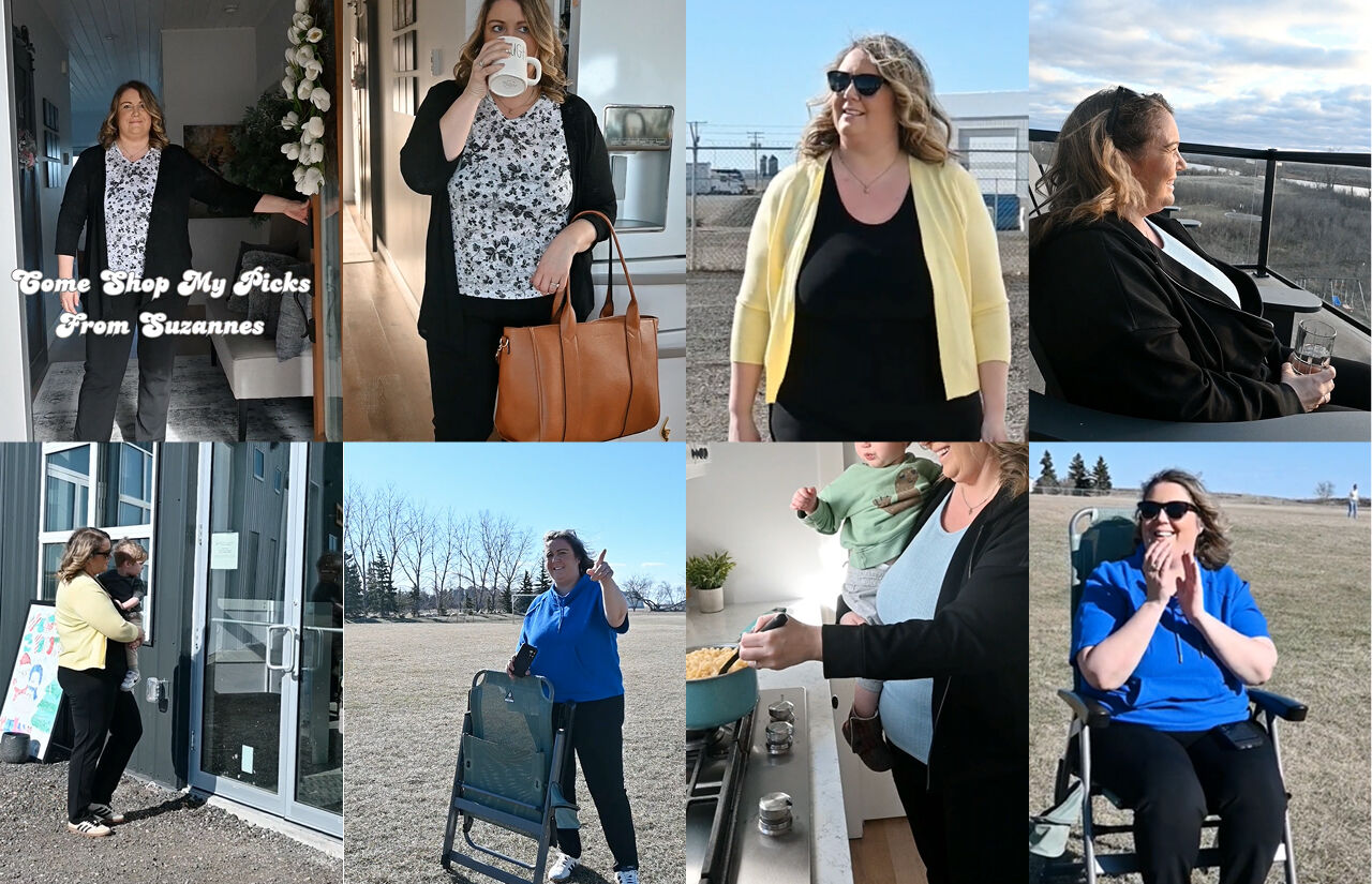 Courtneys Picks