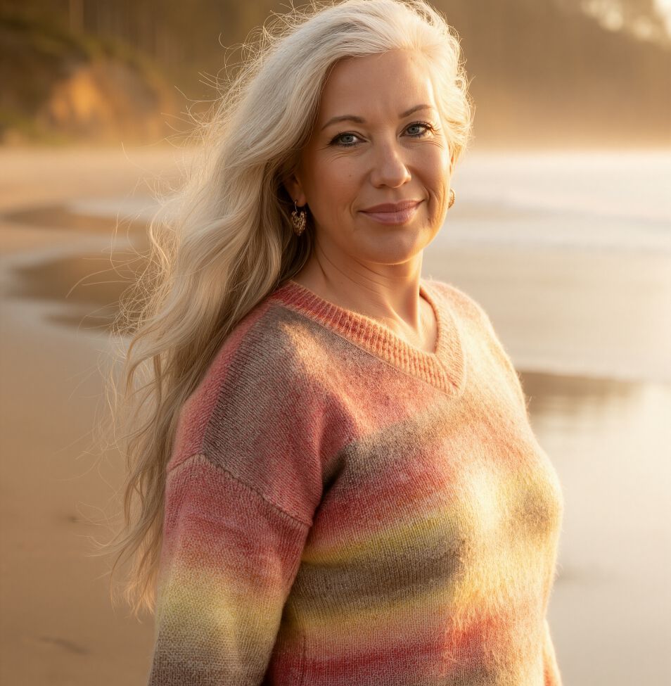 Papa Fall Sweater 2025