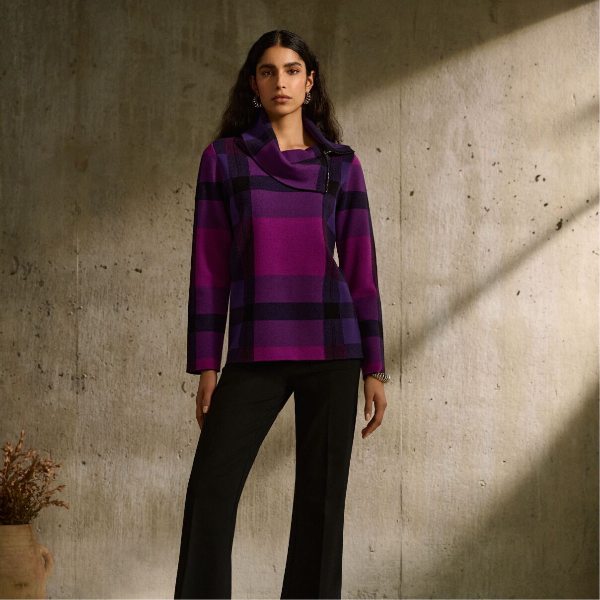 Fall Collection Sweater