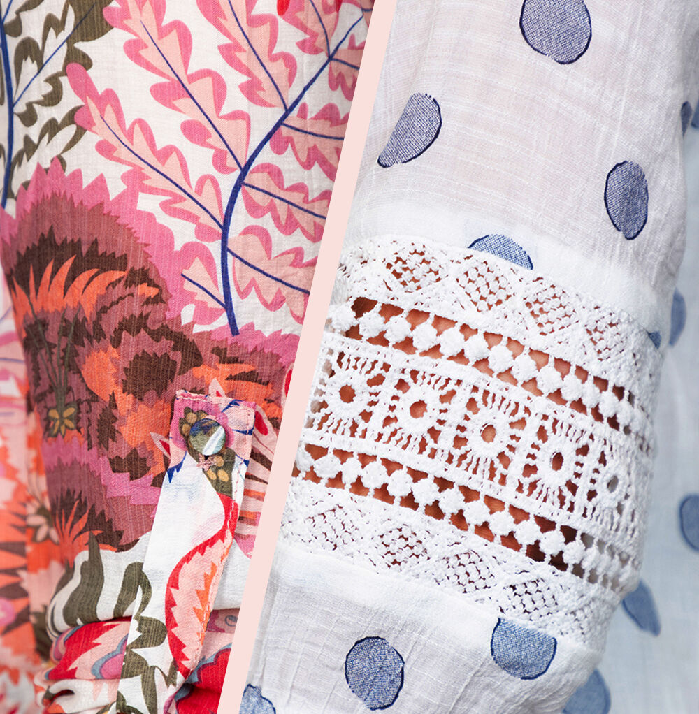 Papillon Spring 2025 Collection