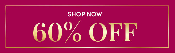 Shop 60% off