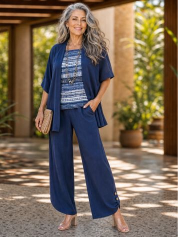 Womens light weight layers