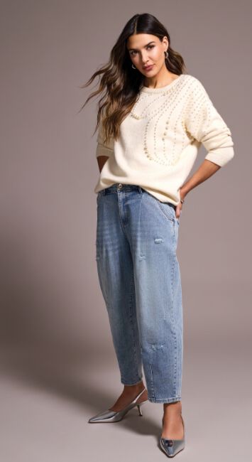 Tribal Winter Collection