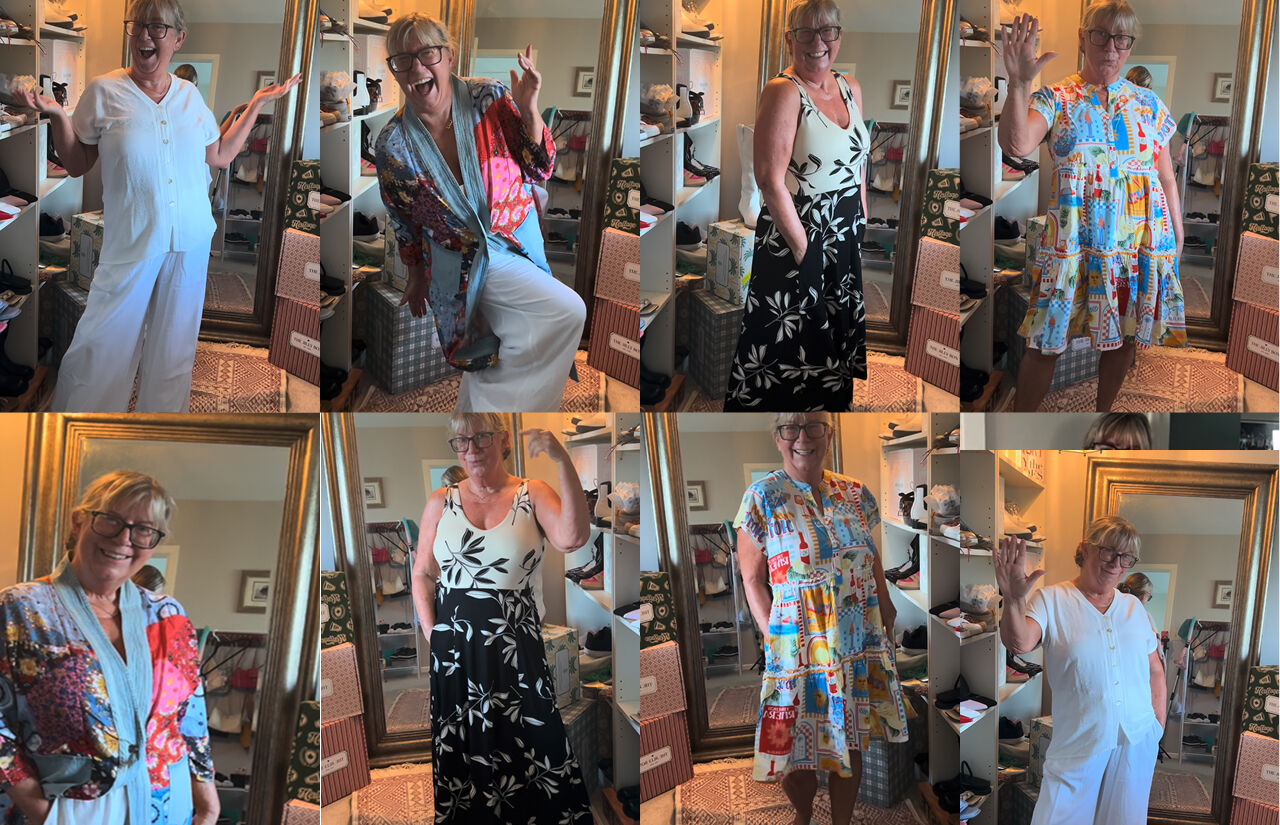 Linda's Picks