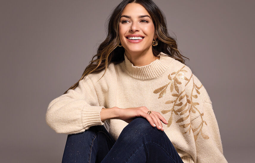 Tribal Winter Collection Exclusives