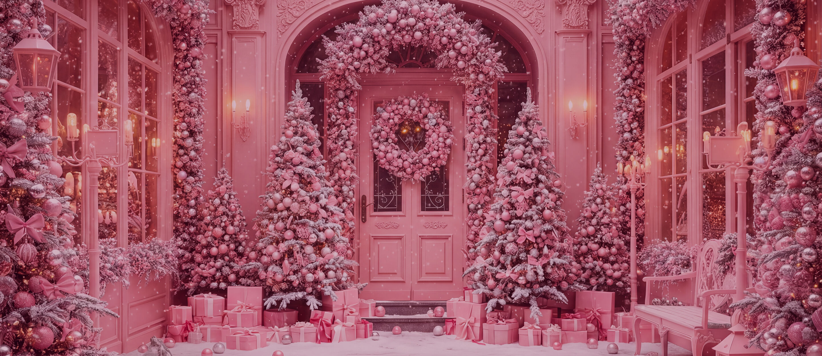 12 Days Of Christmas Giveaways