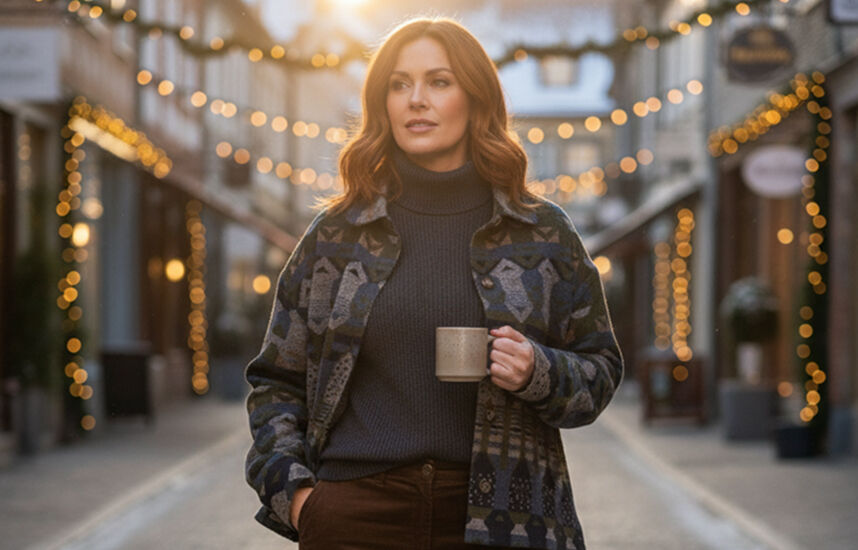 Papillon Winter Collection