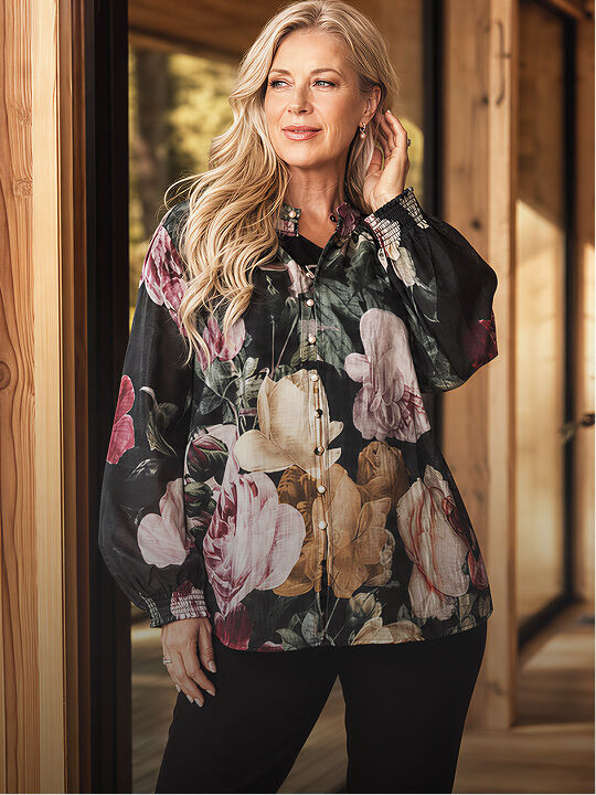 New Fall Arrivals