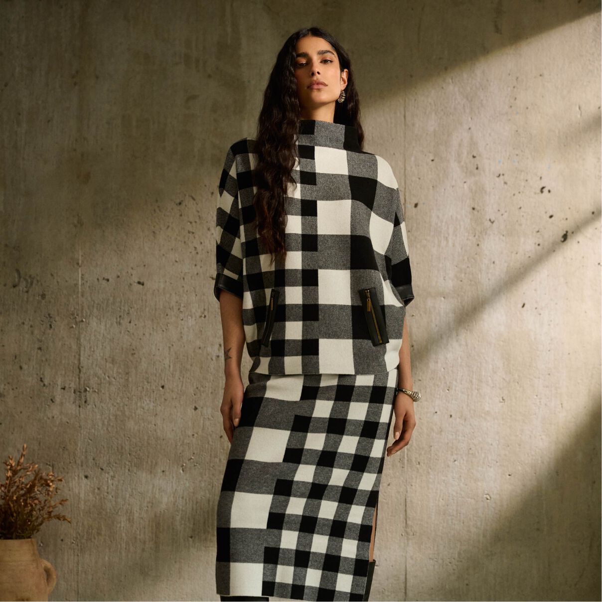 Fall Collection Sweater