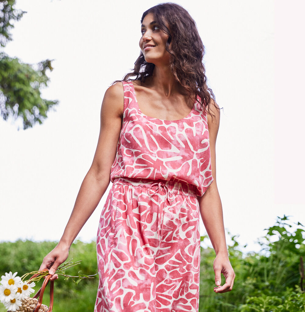 Fransa Spring 2025 Collection