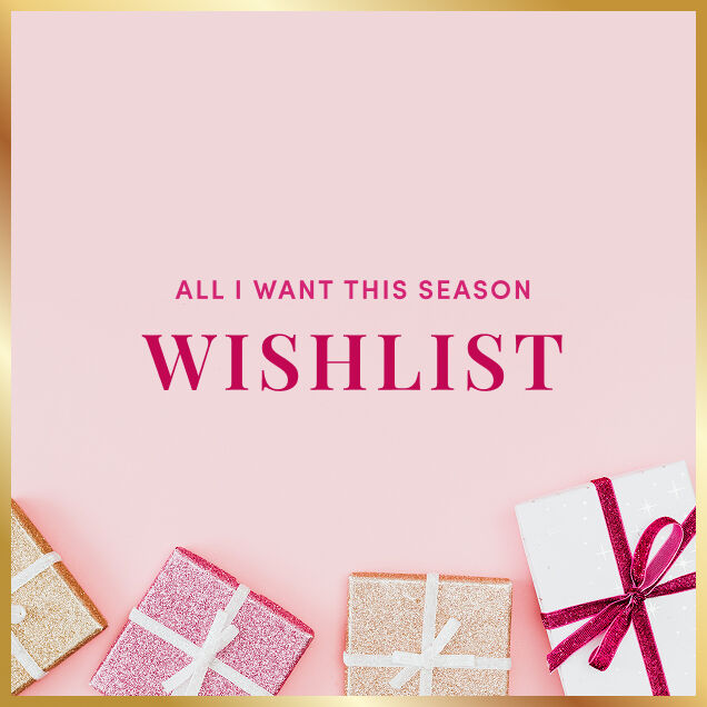 Wishlist