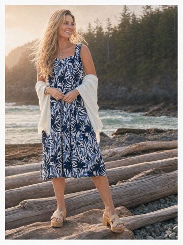 Light layer summer cardigans