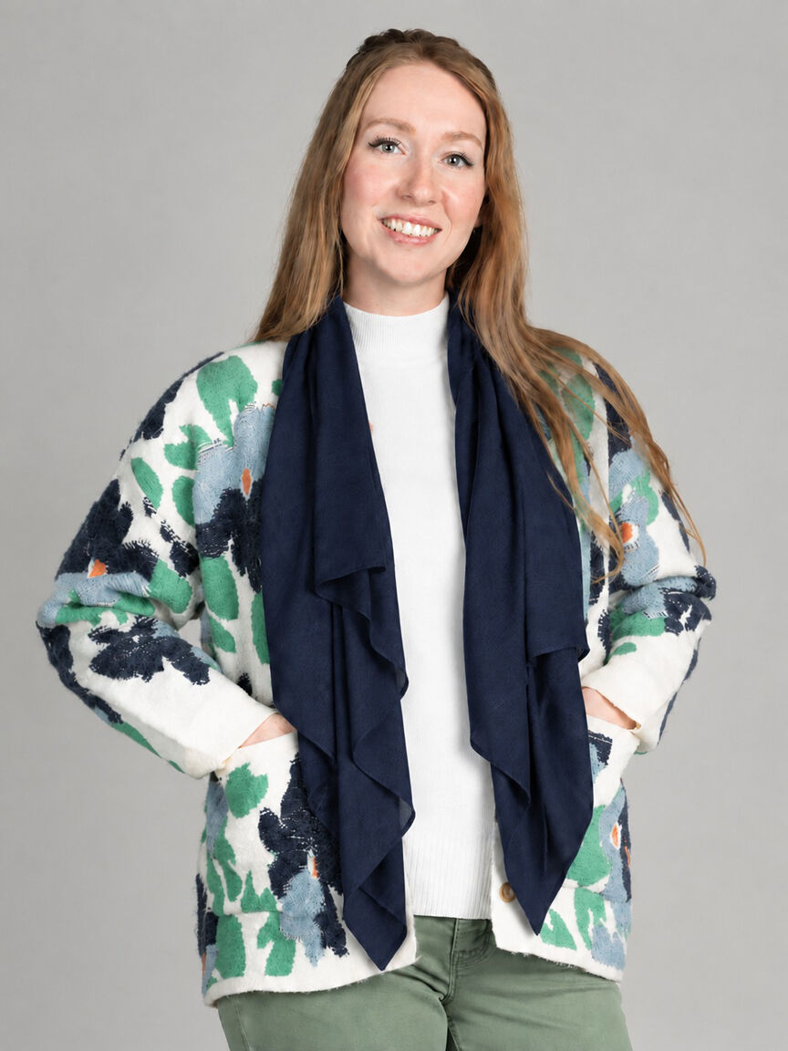 Square Scarf