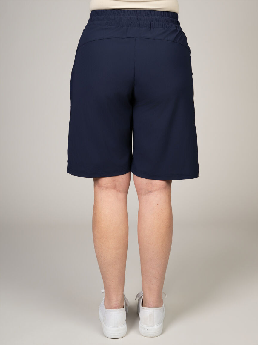 Bermuda Sport Shorts