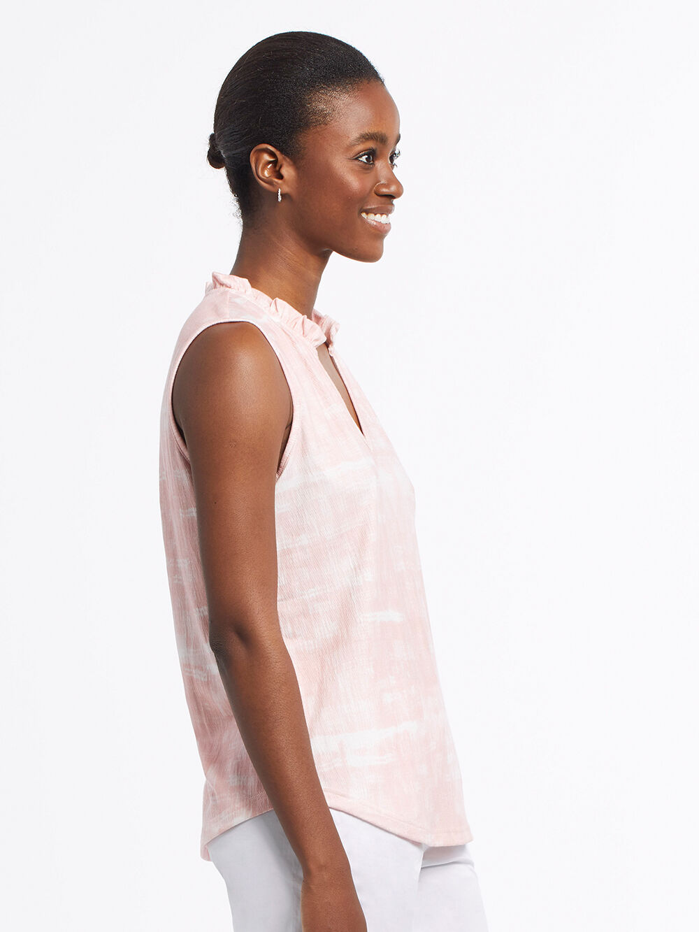 Brink Frill Top Image 3