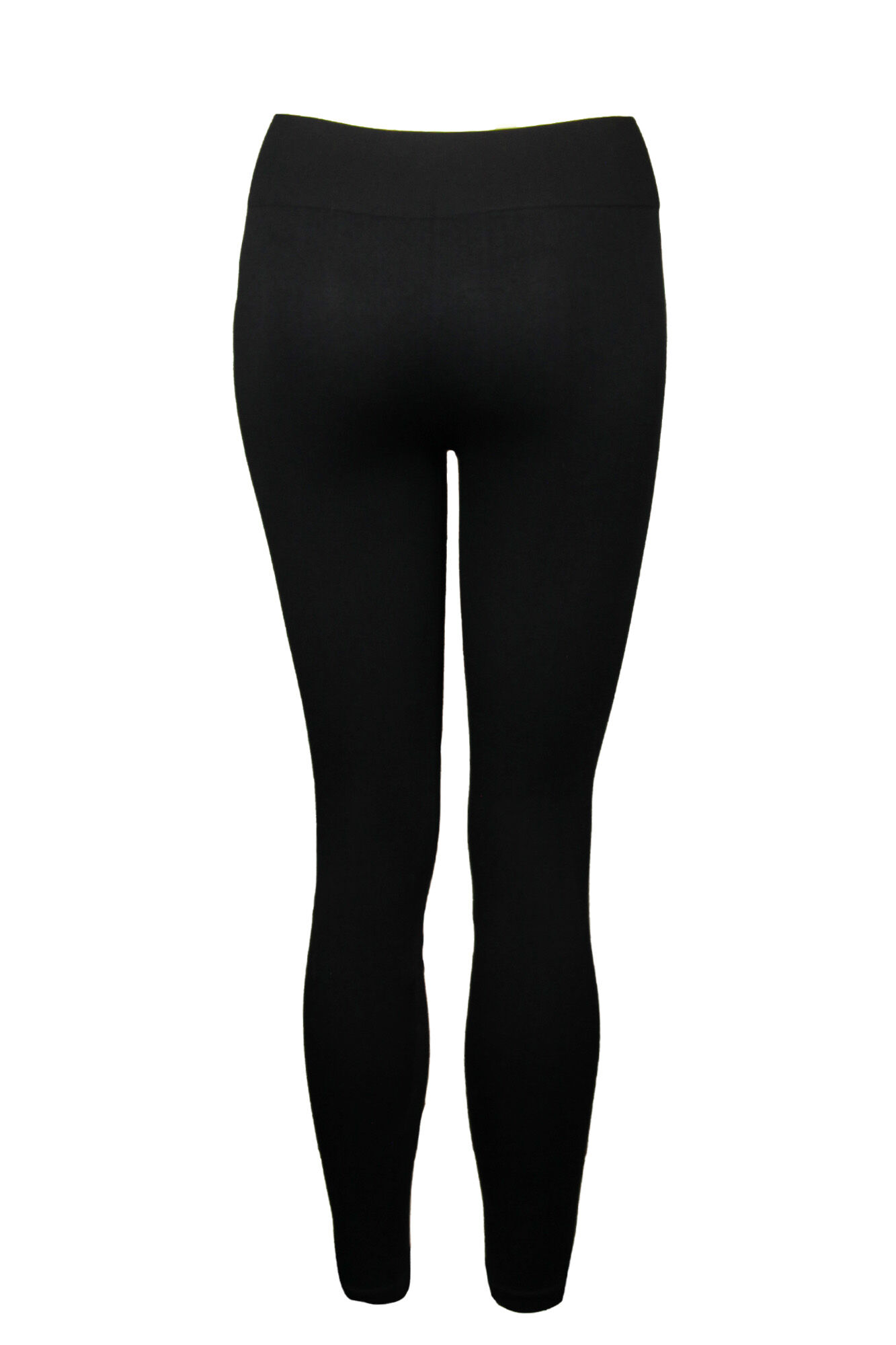Perfect Fit High Waist Legging Image 2