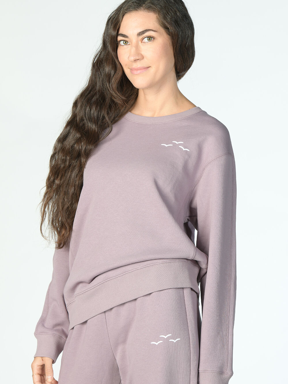 Ultra-Soft Air Sweatshirt