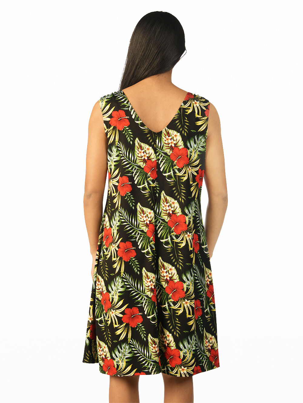 A La Mode Dress Image 2