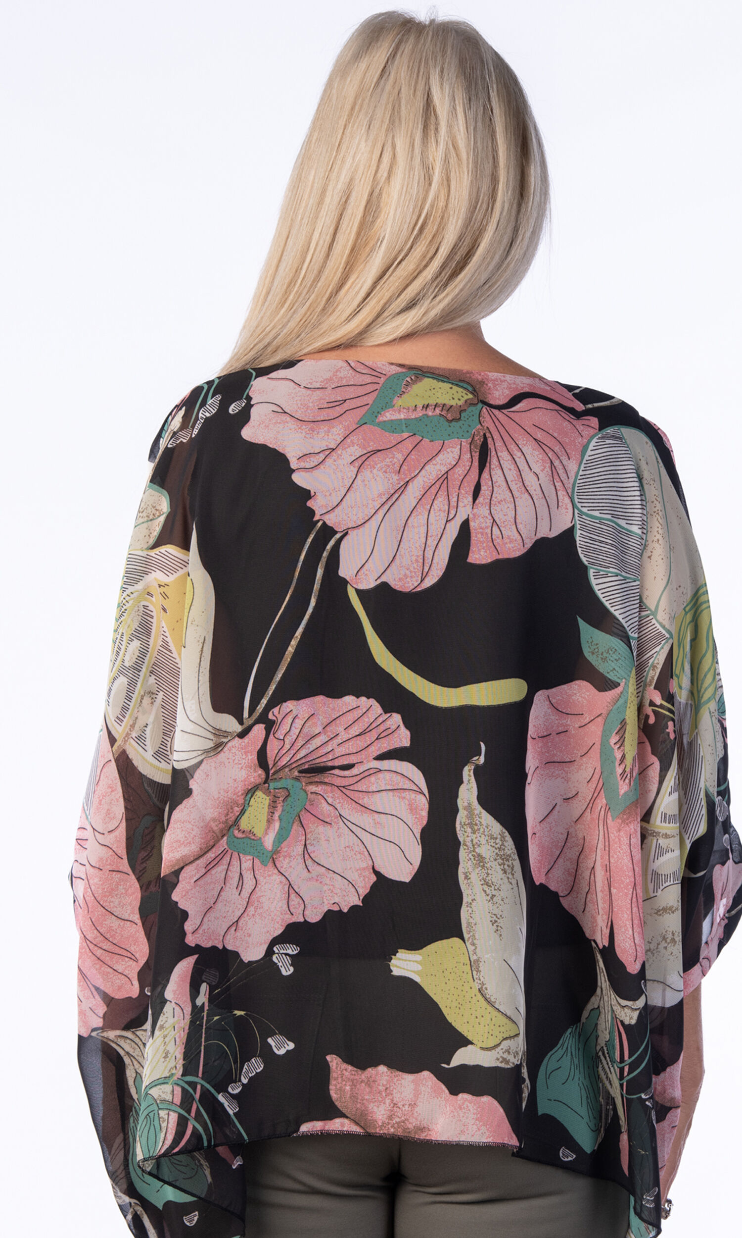 Kimono Top Image 2