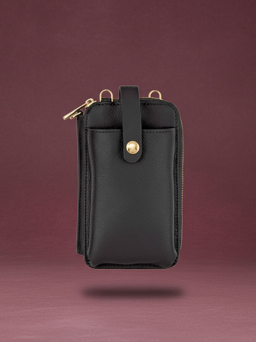 Pastel Smartphone Bag Image 1