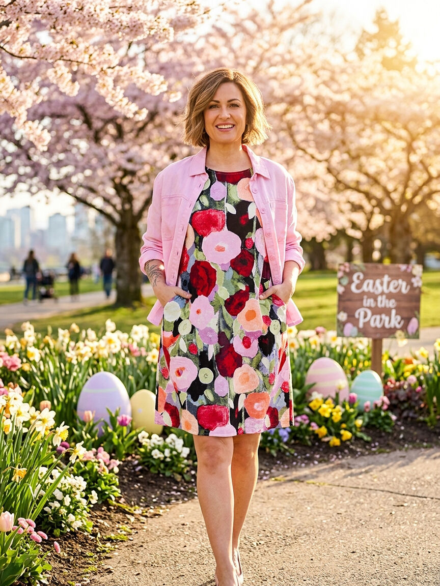 Easter Sunday Brunch