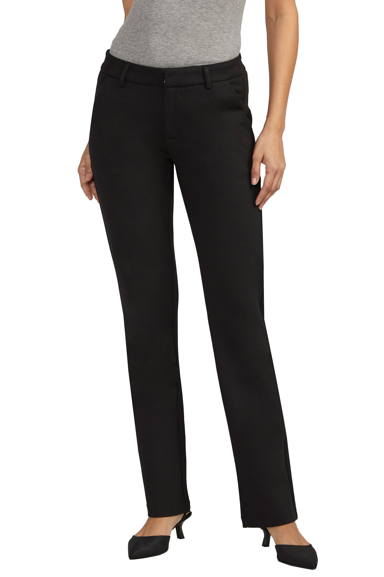 Alayne Baby Bootcut Pant Image 1